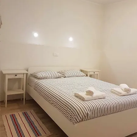 Nautica Гостевой дом 3*