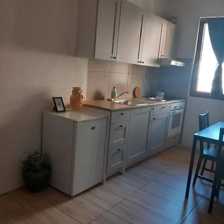 Maison d'hôtes Nautica Komiža