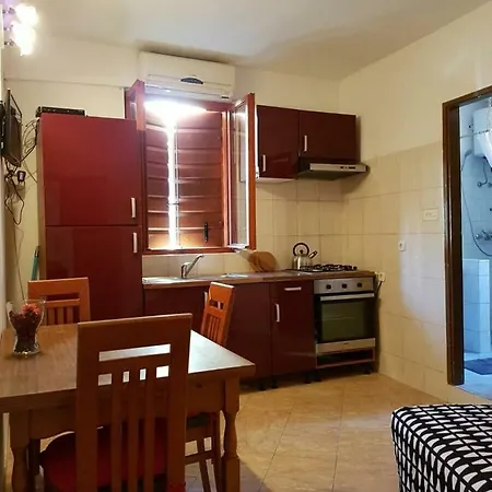 Nautica Maison d'hôtes Komiža