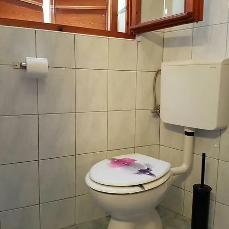 Maison d'hôtes Nautica Komiža