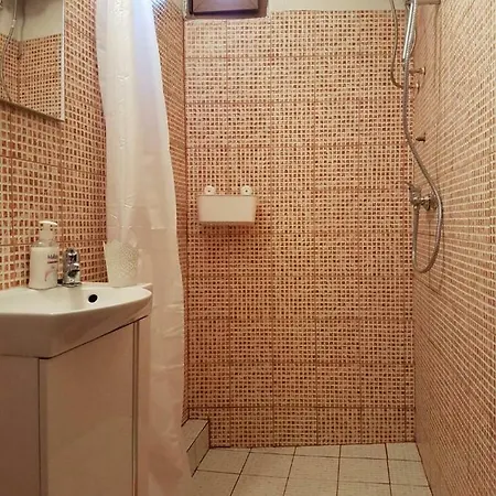 Nautica Maison d'hôtes