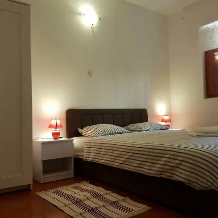 Nautica Maison d'hôtes Komiža