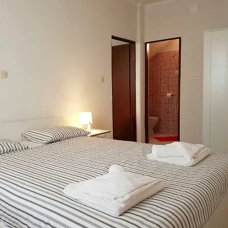 Nautica Maison d'hôtes 3*