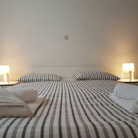 Maison d'hôtes Nautica