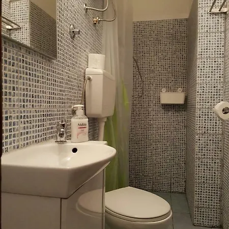 Maison d'hôtes Nautica