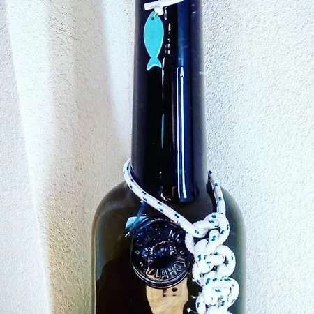Pensión Nautica