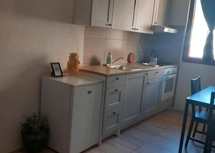 Pensión Nautica Komiža