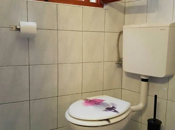 Pensión Nautica Komiža