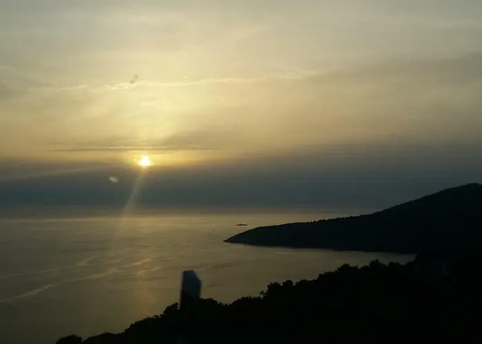 Nautica Komiža