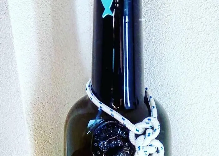 Pensión Nautica
