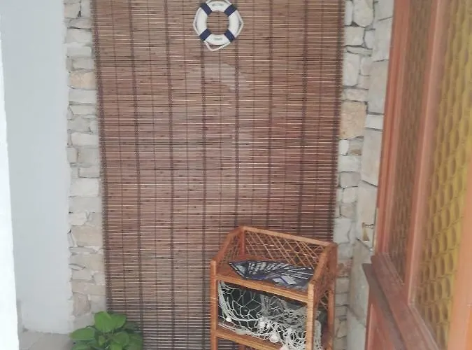 Nautica Komiža