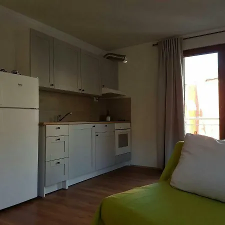 Guest house Nautica Komiza