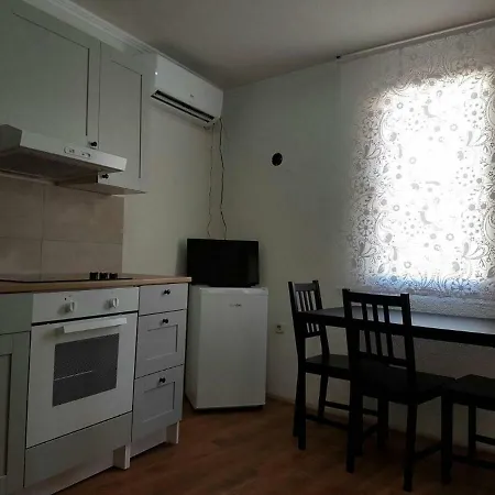 Nautica Guest house 3*
