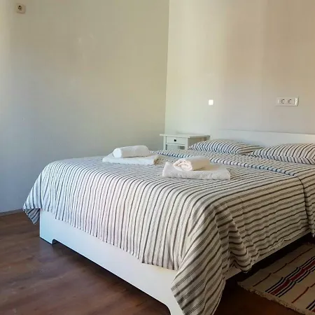Nautica 3* Komiža