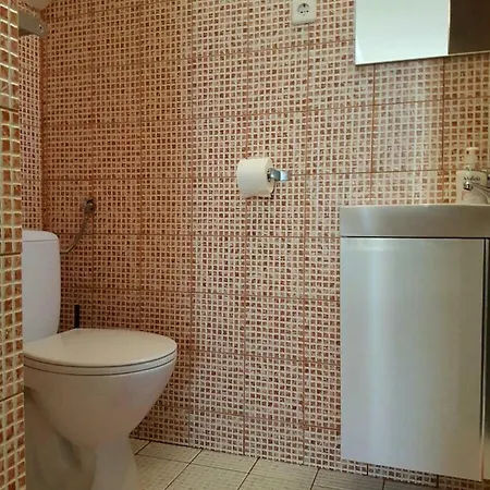 Gasthof Nautica Komiža