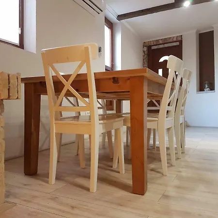 Nautica Guest house 3*