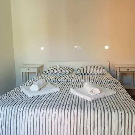 Guest house Nautica 3*