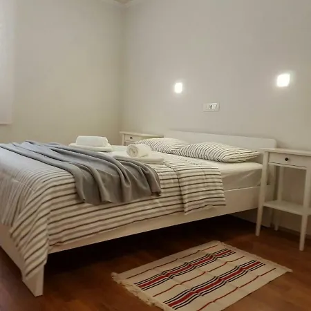 Guest house Nautica Komiza
