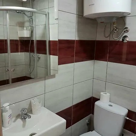 Nautica Komiža