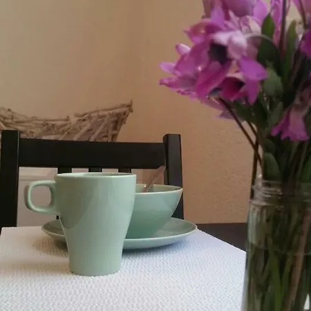Guest house Nautica 3*