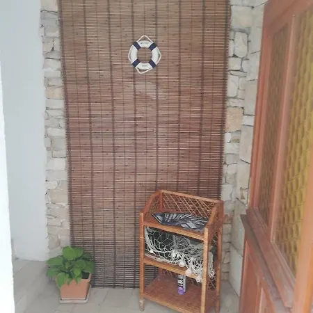 Nautica Komiža